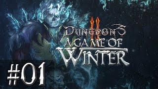Прохождение Dungeons 2: A Game of Winter [Часть 1] Зимние Игры