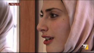 Il mondo di Sara