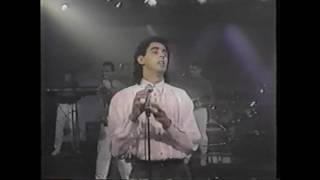 Tu Todo Mi Tiempo-Paulito FG y Su Elite (live)