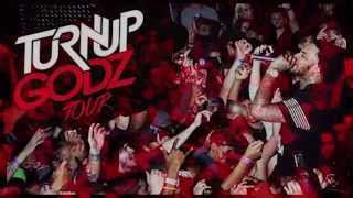 Waka Flocka & DJ Whoo Kid TurnUP Godz Tour - Tucson AZ
