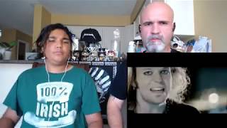 Children Of Bodom - In Your Face [Reaction/Review]