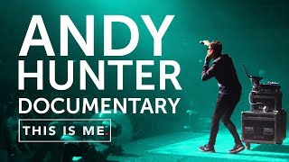 ANDY HUNTER - Worship Is Not Just About Music - THIS IS ME TV