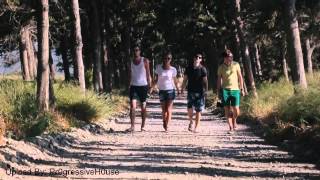 Alexander Kornauhoff - Cold Front (Original Mix) [Video]