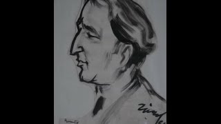 Ajaba Falsaafa - Ghani Khan Poetry - Sardar Ali Takkar