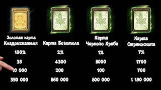 Royal Quest - САМАЯ ВЫГОДНАЯ КАРТА ДЛЯ ФАРМА