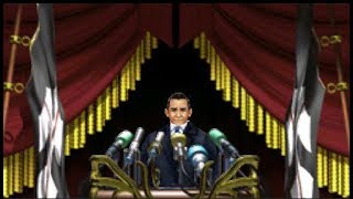 FINAL FANTASY 8 Прохождение игры FF8 Part 9