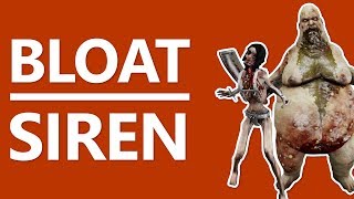 [Killing Floor 2] Bloat and Siren