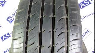 шины бу SP Touring T1 R 16 195 50 Лето - 0007104FAL1VID