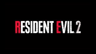 Resident Evil 2 REMAKE on GTX 1070 + i7 3770k (ULTRA SETTINGS)