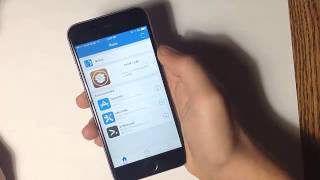 طريقة تنزيل السيديا IOS8 جميع الاجهزة (طريقة سهلة)
