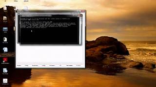 Jak odczytać hasła do Windowsa XP/Vista/7