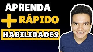 Como Aprender mais Rápido Qualquer Coisa - Minha primeira aula de Surfe
