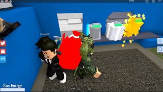 ? SANTA EVENTİNİ YAPMAK !! ? / Roblox Snow Shoveling Simulator / Roblox İzle / FarukTPC