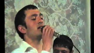 Расул-Гебали. 2012.Тусён