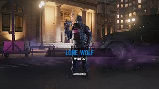 Easy Camper Trophy method SOLO