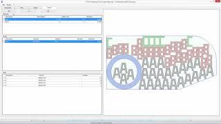 T-FLEX CAD z modułem T-FLEX Nesting - Nesting True Shape #2