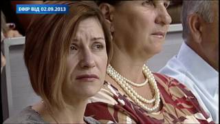Выбор без выбора  . Касается каждого, эфир от 27.10.2016