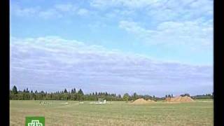 Сегодня на НТВ с М.Осокиным
