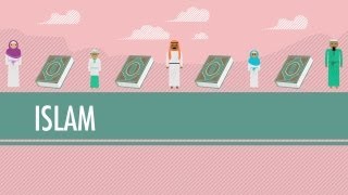 Islam, the Quran, and the Five Pillars All Without a Flamewar: Crash Course World History #13