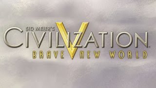 Civilization V: Brave New World #11 [Удар по Эфиопии]