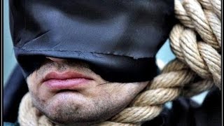 Смертная казнь. Приговоренные к смерти - выжили.