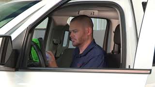 Pre and Post Scan with ADS 325 & ADS 625 - Training Module 11