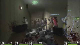 Left 4 Dead 2 - Ati Radeon HD 5770
