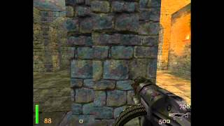 Operation Trondheim 1 - Special Forces #3 Final