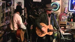 David Olney with Sergio Webb - "Jerusalem Tomorrow"