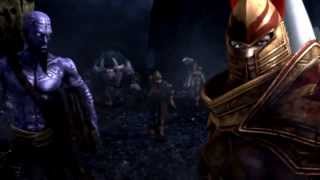 League of Legends En iyi 5 Animasyonu