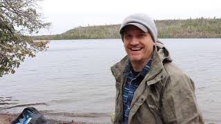 BWCA 2019: "Wingin' It" - Part I