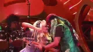 Mad T Party - Heartbreaker