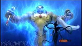Winx Club Season 5 Episode 26: The End of Tritannus Part 1 HD!