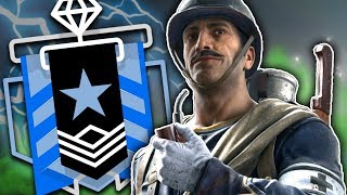 The ELITE Doc - Rainbow Six Siege