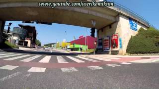 Citroen DS 3 blow off valve sound