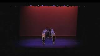 Maybe Will See -  Choreography Lusian Hernandez - Arts Ballet Theatre of Florida Summer 2019