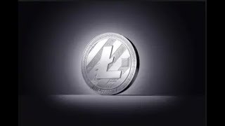 IMPORTANT LITECOIN UPDATE! MY ALARMS AND TARGETS OUTLINED! WILL NEWEST TRENDLINE HOLD?