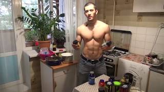 Креатин - добавка для набора массы и роста силы. Что такое креатин? Как правильно принимать креатин?
