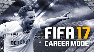 WHAT THE...?? - FIFA 17 Swansea Career Mode - Ep61