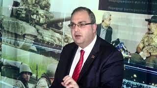 «Ազատություն» TV | Ուղիղ միացում | LIVE | Прямaя трансляция 31.10.2019