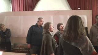 Виктор Минин - (2012.02.11) Ярославль. Часть 2