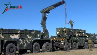 Военное обозрение (24.05.2018) Учение ракетчиков