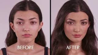 Charlotte Tilbury | How to create 'The Golden Goddess' | House of Fraser