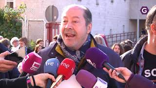 Los trabajadores del CAMF anuncian movilizaciones