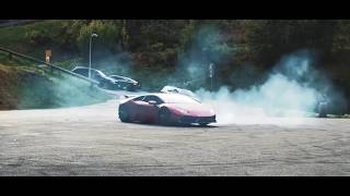 Miyagi &amp; Andy Panda feat. TumaniYO - Force Lamborghini Huracan