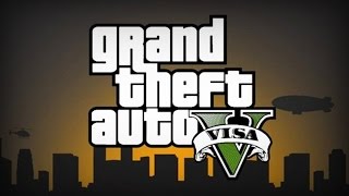 Обзор Больших Модов GTA San Andreas #27 ViSA Beta 1 (GTAV в SA!)