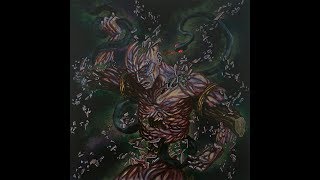 Convulsing - Grievous (full album, 2018)
