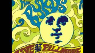 The Byrds - You're Still On My Mind [Live At The Fillmore 1969]
