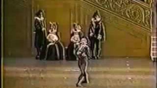 tetsuya kumakawa don quixote.