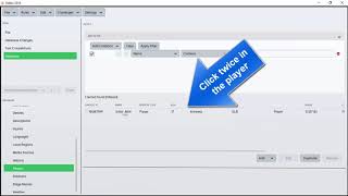 How to change Player Potential in Football Manager Editor 2018